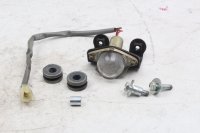 Éclairage de plaque dimmatriculation, support de plaque dimmatriculation Kawasaki ZX-9R ZX900B 94-97