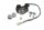 Éclairage de plaque dimmatriculation, support de plaque dimmatriculation Kawasaki ZX-9R ZX900B 94-97
