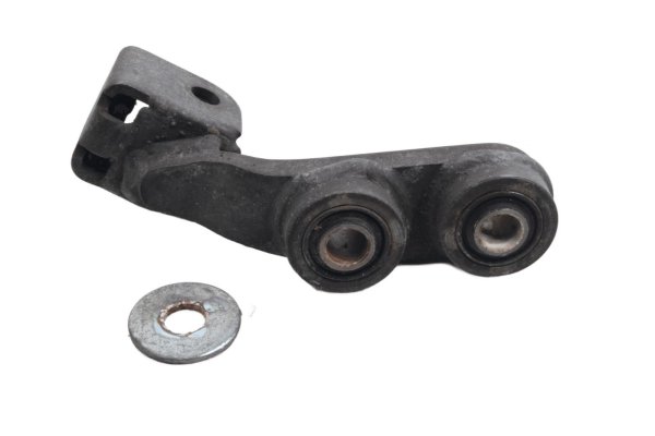 support de repose-pied avant droit Suzuki GSX 1200 Inazuma A3 98-02