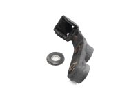 support de repose-pied avant droit Suzuki GSX 1200 Inazuma A3 98-02