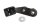 support de repose-pied avant droit Suzuki GSX 1200 Inazuma A3 98-02