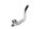 Bremsepedalgreb bagerste fodbremse Suzuki GSX 1200 Inazuma A3 98-02