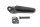 Rear left passenger footrest, rubber step Suzuki GSX 1200 Inazuma A3 98-02