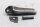 Rear left passenger footrest, rubber step Suzuki GSX 1200 Inazuma A3 98-02