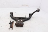 Hoofdstandaard complete veer as bout Suzuki GSX 1200 Inazuma A3 98-02