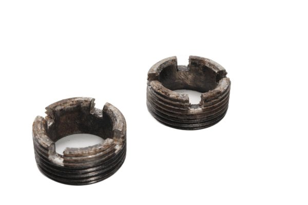 Swingarm nut threaded nut swingarm KTM Duke 690 690DUKE/12 12-13