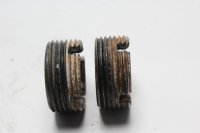 Swingarm nut threaded nut swingarm KTM Duke 690 690DUKE/12 12-13