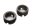 Swingarm nut threaded nut swingarm KTM Duke 690 690DUKE/12 12-13