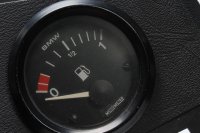 Brændstofmåler, brændstofmåler, cockpit BMW K 100 RS 4 Ventiler K589 0523 89-92