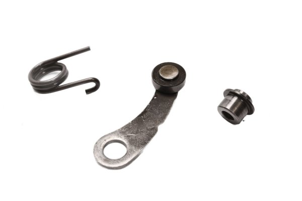 Gearshift lever, shift spring, shift drum stop KTM Duke 690 690DUKE/12 12-13