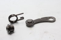 Gearshift lever, shift spring, shift drum stop KTM Duke 690 690DUKE/12 12-13