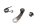 Gearshift lever, shift spring, shift drum stop KTM Duke 690 690DUKE/12 12-13