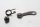 Gearshift lever, shift spring, shift drum stop KTM Duke 690 690DUKE/12 12-13