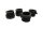 Collettore di aspirazione, gommino del carburatore, set collettore di aspirazione Kawasaki GPZ 750 R ZX750G 85-86