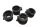 Collettore di aspirazione, gommino del carburatore, set collettore di aspirazione Kawasaki GPZ 750 R ZX750G 85-86