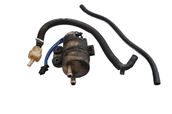 Bränslepump, bensinpump, filter, slang Suzuki GSX 1200 Inazuma A3 98-02