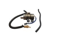 Bränslepump, bensinpump, filter, slang Suzuki GSX 1200 Inazuma A3 98-02