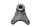 Rear brake caliper bracket, brake mounting bracket Suzuki GSX 1200 Inazuma A3 98-02
