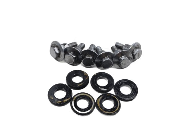 Jeu de vis de cache-culbuteurs, joint de culasse Kawasaki ZX-9R ZX900B 94-97