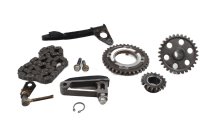 Oil pump drive gears timing chain chain tensioner Kawasaki ZX-9R ZX900B 94-97