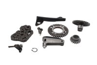 Oil pump drive gears timing chain chain tensioner Kawasaki ZX-9R ZX900B 94-97
