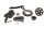 Oil pump drive gears timing chain chain tensioner Kawasaki ZX-9R ZX900B 94-97