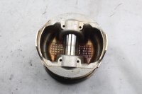 Piston with retaining ring, piston pin ring, cylinder Kawasaki ZX-9R ZX900B 94-97