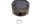 Piston with retaining ring, piston pin ring, cylinder Kawasaki ZX-9R ZX900B 94-97