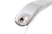 Support de protège-main droit, fixation de guidon KTM Duke 690 690DUKE/12 12-13