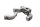 Support de protège-main droit, fixation de guidon KTM Duke 690 690DUKE/12 12-13