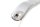 Support de protège-main droit, fixation de guidon KTM Duke 690 690DUKE/12 12-13
