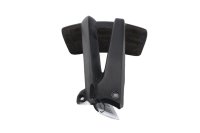 Cubierta de rueda, protector contra salpicaduras trasero inferior BMW R 1200 GS K25 0307 R12 04-07