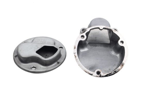 Oljepumpsil, sugfilter, sil, oljefilterinsats Suzuki GSX 1200 Inazuma A3 98-02