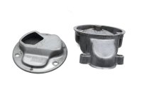 Oliepumpesi, sugefilter, si, oliefilterindsats Suzuki GSX...