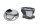 Oljepumpsil, sugfilter, sil, oljefilterinsats Suzuki GSX 1200 Inazuma A3 98-02