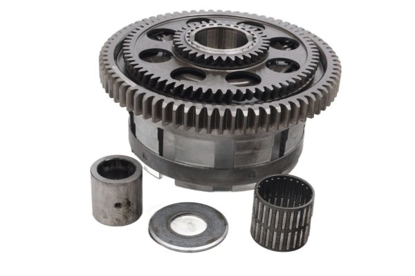 Clutch basket main gear needle bearing 03G93 Suzuki GSX 1200 Inazuma A3 98-02