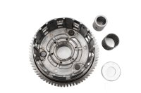 Clutch basket main gear needle bearing 03G93 Suzuki GSX 1200 Inazuma A3 98-02