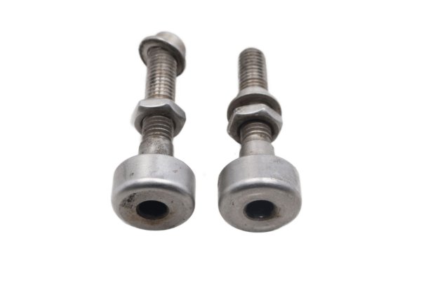 Skruvsats för bagagehållare BMW R 1200 GS DOHC R12 K25 0450 10-12