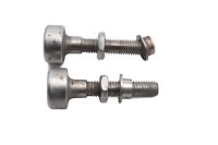 jeu de vis de fixation pour porte-bagages BMW R 1200 GS...
