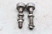 Skruvsats för bagagehållare BMW R 1200 GS DOHC R12 K25 0450 10-12