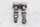 Skruvsats för bagagehållare BMW R 1200 GS DOHC R12 K25 0450 10-12
