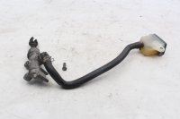 Rear brake pump, right master brake cylinder Suzuki GSX 1200 Inazuma A3 98-02