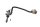 Rear brake pump, right master brake cylinder Suzuki GSX 1200 Inazuma A3 98-02