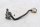 Rear brake pump, right master brake cylinder Suzuki GSX 1200 Inazuma A3 98-02