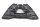 Bagagehållare bagagehållarsystemplatta BMW R 1200 GS DOHC R12 K25 0450 10-12