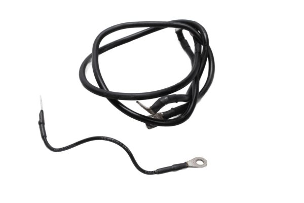 Câble de terre, câble principal, câble dalimentation, batterie KTM Duke 690 690DUKE/12 12-13