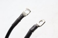 Câble de terre, câble principal, câble dalimentation, batterie KTM Duke 690 690DUKE/12 12-13