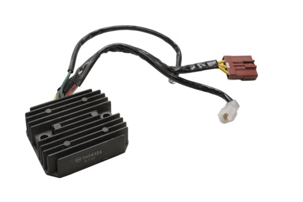 Alternator regulator rectifier voltage regulator KTM Duke 690 690DUKE/12 12-13