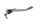 Bagbremsegreb, fodbremsegreb, grove tænder KTM Duke 690 690DUKE/12 12-13