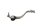 Bagbremsegreb, fodbremsegreb, grove tænder KTM Duke 690 690DUKE/12 12-13